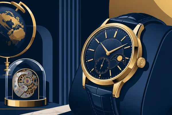 What Are Watch Movements? A Clear Guide