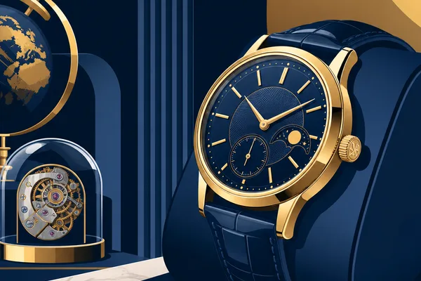 What Are Watch Brands? A Clear Guide