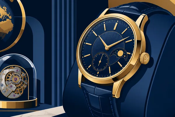 Understanding Collecting Watches: A Clear Guide