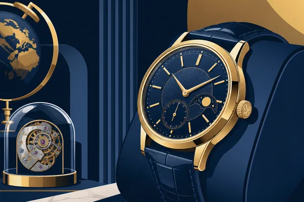 What Are Vintage Watches? A Clear Guide