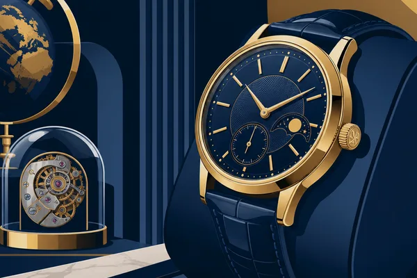 What Is Watch Maintenance? A Clear Guide