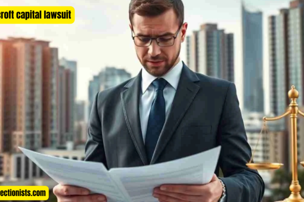 ashcroft capital lawsuit