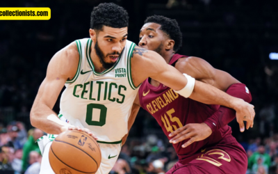 boston celtics vs cleveland cavaliers match player stats