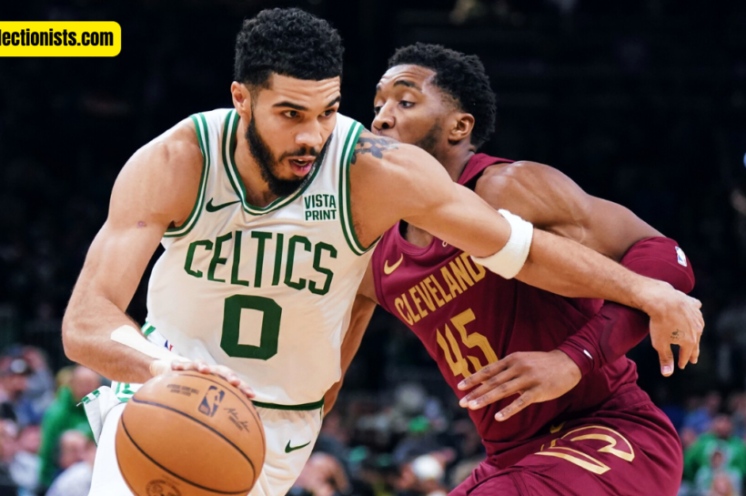 boston celtics vs cleveland cavaliers match player stats