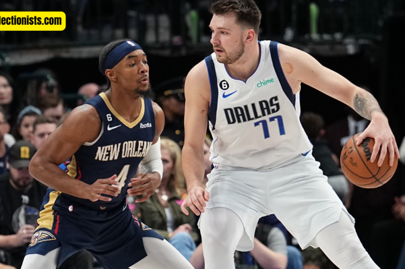 new orleans pelicans vs dallas mavericks match player stats