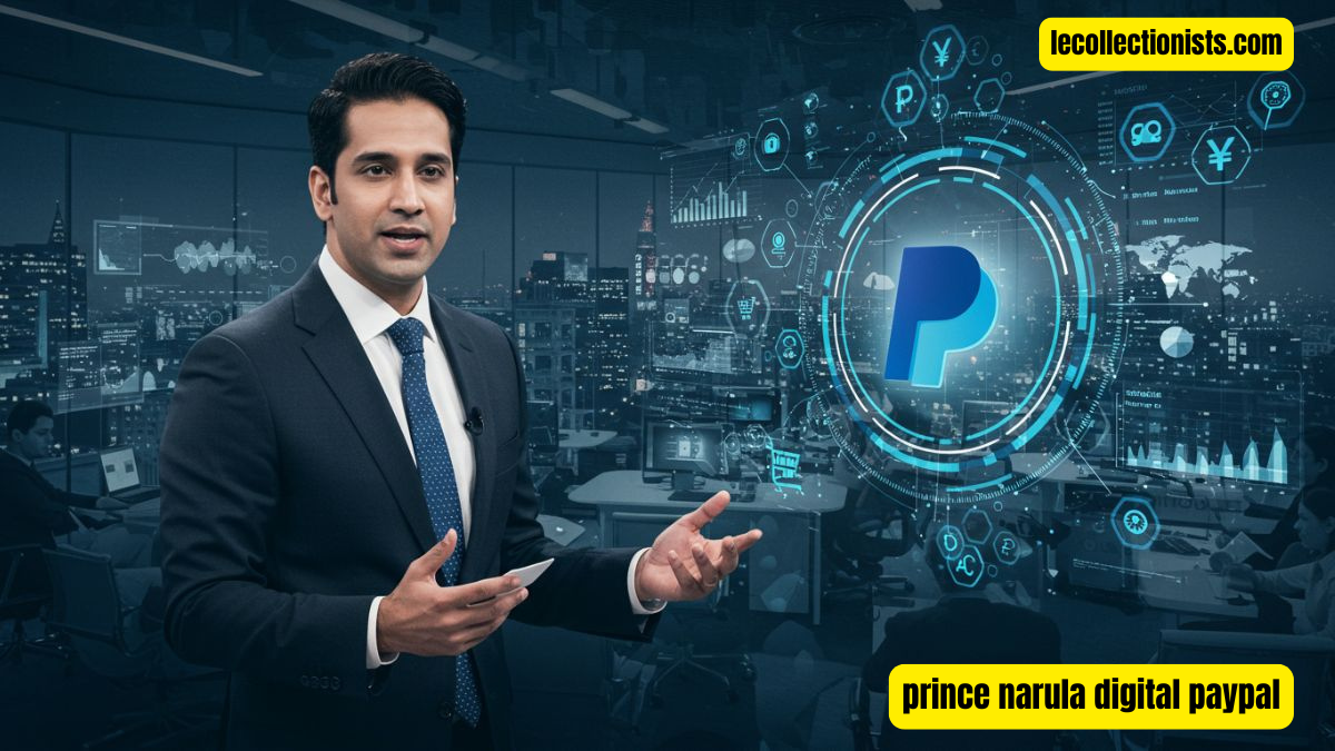 prince narula digital paypal