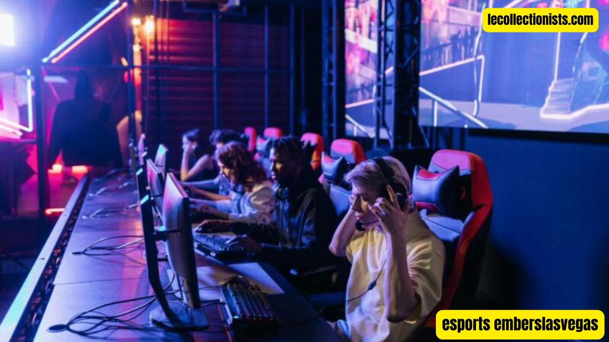 esports emberslasvegas